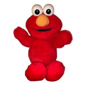 VTG TYCO Tickle Me Elmo 1995